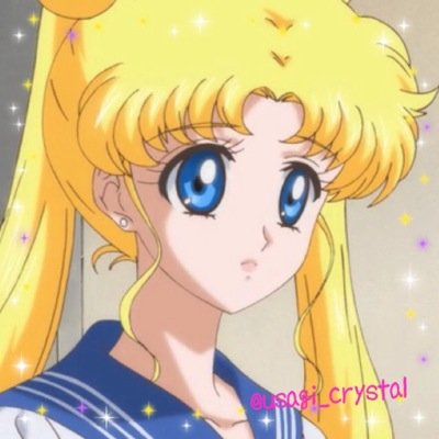 月野うさぎ 月兎 Usagi Crystal Twitter 月野うさぎ 月兎 Usagi Crystal Twitter