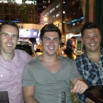 Rugby Player. Loughborough Alumni. Process Engineer and Essex boy.