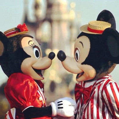 ディズニー画像bot Auf Twitter このままヘッダーにすると可愛い 保存の際はrt Iphone Ipod Touch向けです Rtした人全員フォローする ミニー ミッキー ヘッダー ディズニー Http T Co Ytgfgrvyfp