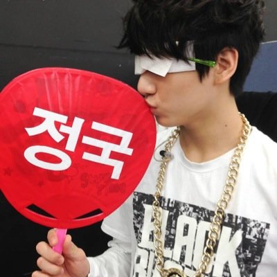 ✩94✩ 방탄소년단 좋아!? →→ 사랑해ෆ⃛ෆ⃛