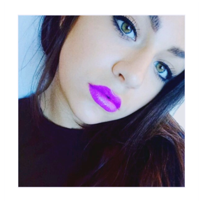 ranibanainy's profile picture. lauren and andrea are goals ???