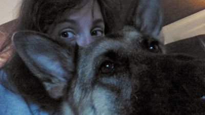 valeriebrady3's profile picture. 