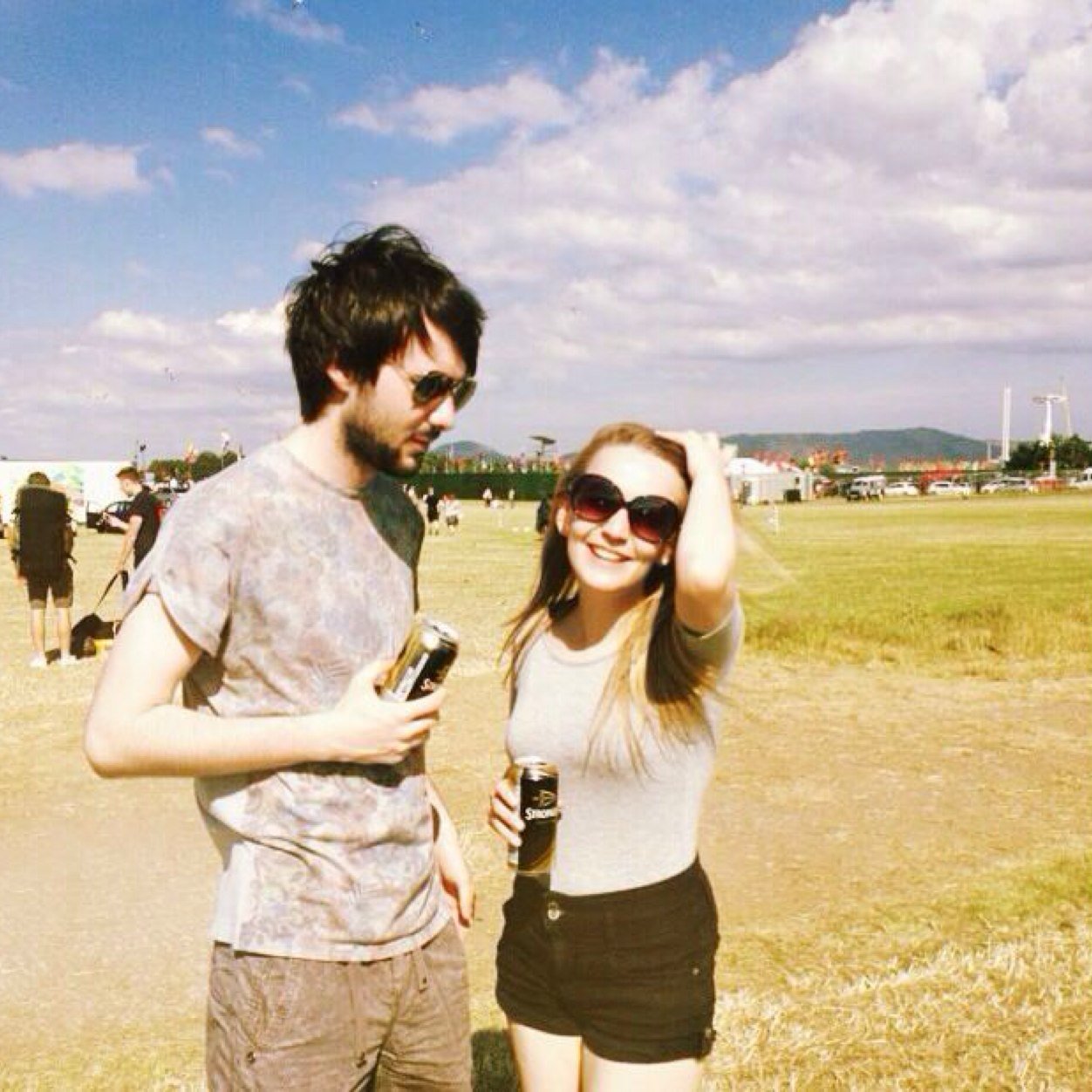 danielmcf27's profile picture. I think it's better to leave some sentences unfinished, because that way everyone