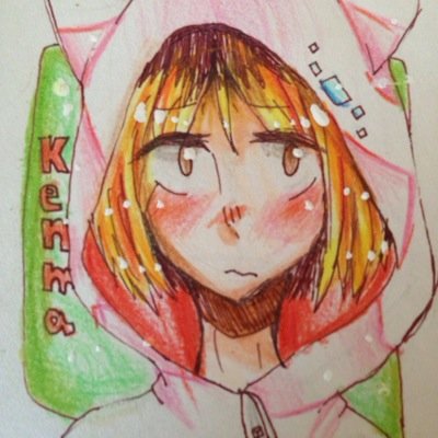 孤爪 研磨@猫パーカーさんのプロフィール画像