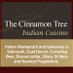 Cinnamon Tree (@sidmouthindian) Twitter profile photo Cinnamon Tree (@sidmouthindian) Twitter profile photo