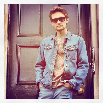 rossferrier_'s profile picture. Film Student at Queen Margaret University