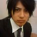 丸 (@presenter_maru) Twitter profile photo