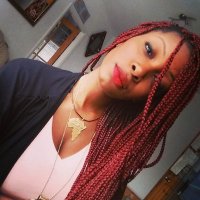QueenBlackM (@flotus2395) 's Twitter Profile