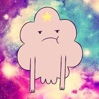 Feel like bloody unicorn!