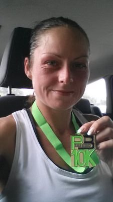 DanielleKinner's profile picture. Lost 6.5st with @SlimmingWorld in 2012, Discovered Running & haven't looked back ♡    #RMR