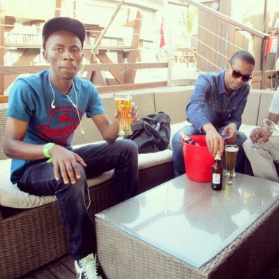 Open-minded niggar who tells it like it is only when its necessary.Got mad love 4 gadgets n house music,I breathe music...Most of all I'm a people's person...