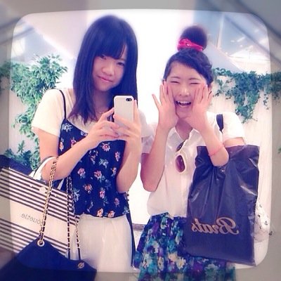 この垢は使ってないです @nana_uw24 フォローお願いします！