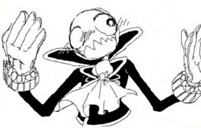 sber_1003's profile picture. やばみだ