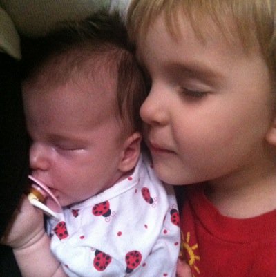 PCOSMommy's profile picture. This is my journal of life as a mommy with #pcos. I'm a happily married mom of 5yrd & 18m old. fought for them both!! I teach preschoolers. #peacefulparenting