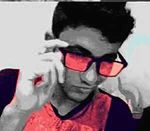 Muslim & proud
18 years old
faculty of medicine tanta uni
adore:Spanish & football & studying& swimming