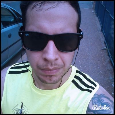 Hoy en día me pueden decir maratonista titino runner
