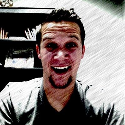 Just a guy following Jesus... husband to Carla... Father to Brody & Nate... Discipleship pastor @ GracePointe Church...