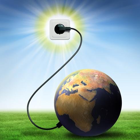Specialist in Renewable Energy & Energy Efficiency