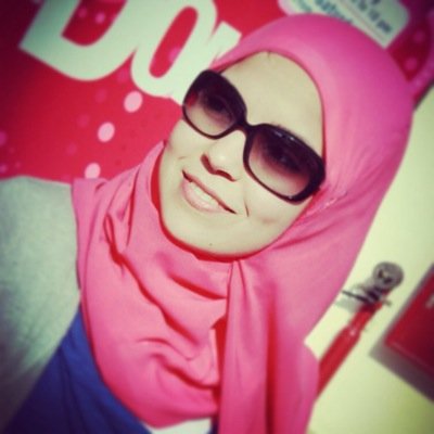 كل حاجة و عكسها، مجنونه و عاشقه النادي الابيض بخطين حمر 🇦🇹#zamalek .. الحمد لله علي نعمة الأسلام software test analyst @hp & No DM w a mother of 2🐒🐒