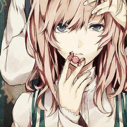 A normal 19 years-old British who was forcely engaged to @OppressorHeir.  —do you know what lily flower means? #OCRP