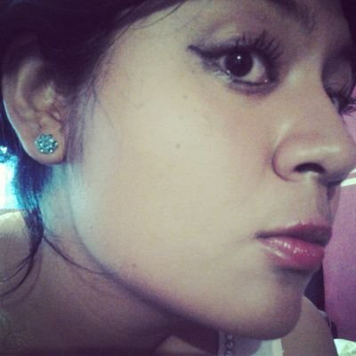 si te hace sonreir, te hace bien y si te hace bien no lo dejes escapar