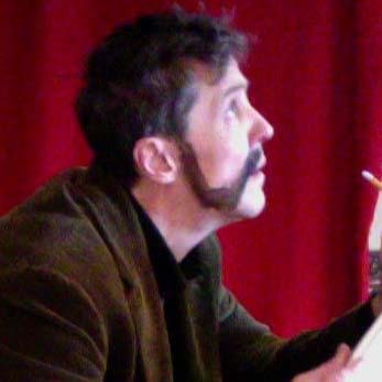 Art and music related articles, Art and the Bouncy Banker, and Twitter prose: #StaccatoBursts. http://t.co/ruaA5M0EIr