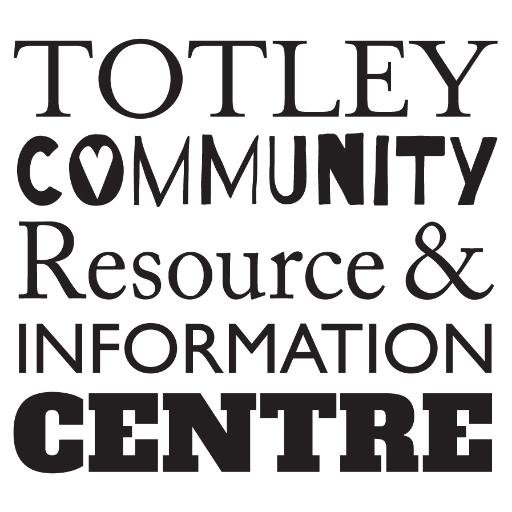 Information from Totley CRIC, the non-profit organisation running Totley Library.