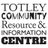 TotleyLibrary's profile image