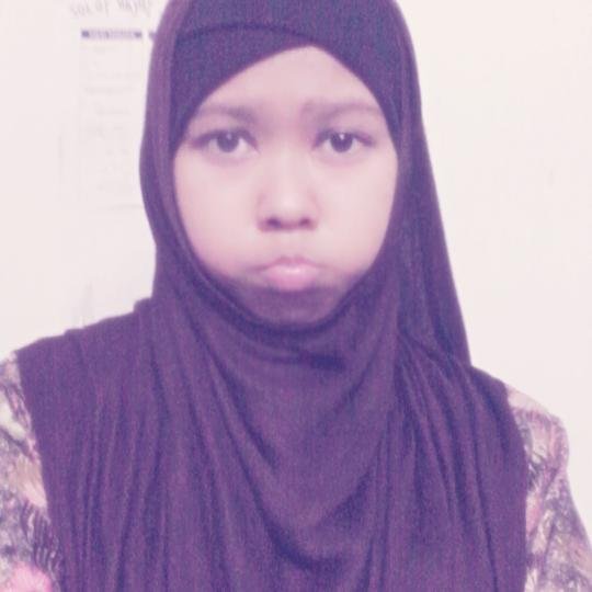 norerlyaazwa's profile picture. [Lya Yaya] [17] [Melaka] 
[19 February]
JuSt A SiMpLe GiRl...