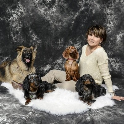 canineoasis's profile picture. I am a Certified Professional Dog Groomer. I teach Dog Grooming. I teach Reiki. I love what I do and treat your treasured pet with compasion like my own.