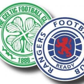 The Old Firm, ranked #3 as the worlds most fiercest Derby! And Britain's #1