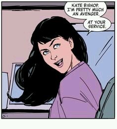 //Hawkeye// Pretty much than a Avenger // Young Avenger // Shoot to thrill