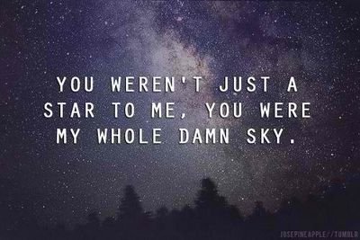 Quotes that will make you Laugh, Smile, Cry, or simply just Inspire you!