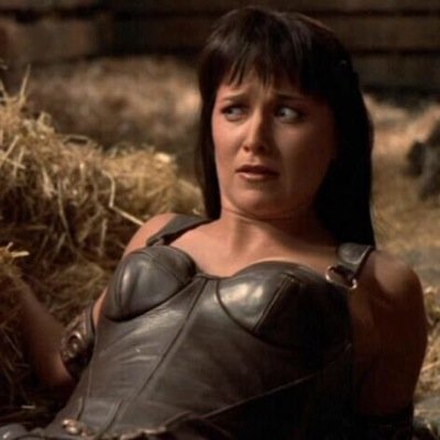 xenawarrior139's profile picture. I'm xena warrior princess/Olympian,Married to @Choupette231,she mine lover and my soulmate!!,my best friend: @warriorlovegab