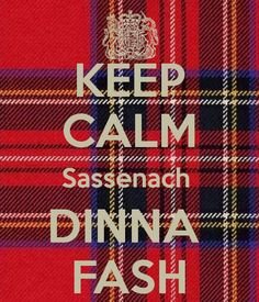 OutlandishConvo's profile picture. #Outlander trash.