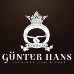 Günter Hans is European Foods at its best. Come in and try our European-styled Liege Waffles, Traditional German Bretzels and a fantastic beer list!