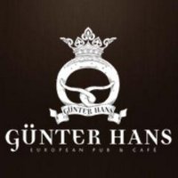 Günter Hans (@gunterhanscafe) 's Twitter Profile Photo