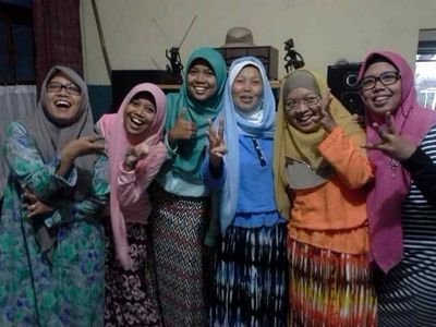 stay hungry stay foolish ^^v