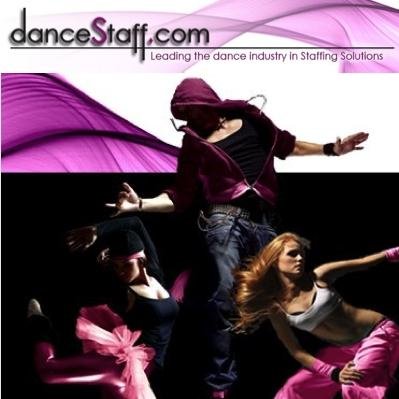 dancestaffusa's profile picture. We Help You Succeed!

We offer affordable Recruiting, Staffing, Payroll & Insurance benefits for Dance Based Businesses.