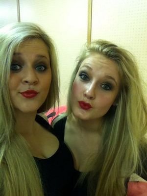 marisepapke01's profile picture. I'd rather be absolutely ridiculous than absolutely boring.