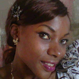 Never forget your past, it is your best teacher . . I am Adewumi Beatrice.