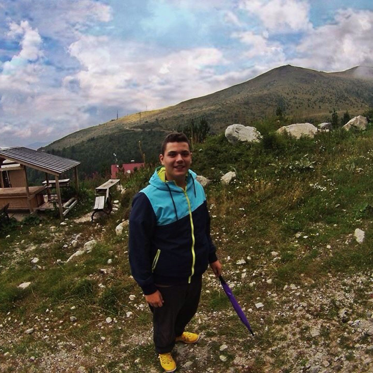 Xheeka's profile picture. 