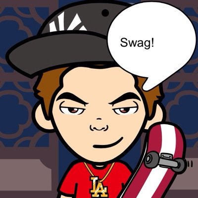 ksquyre's profile picture. 