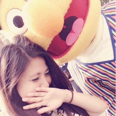 え？見たん？お？気になった？やっぱり？やんな？笑 腹立つやろ？笑 ごめんな、こっち使わんねん @rnc_minami頼んだ〜（裏垢）