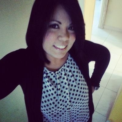 enamorada de la vida y las oportunidades que hay en ella...