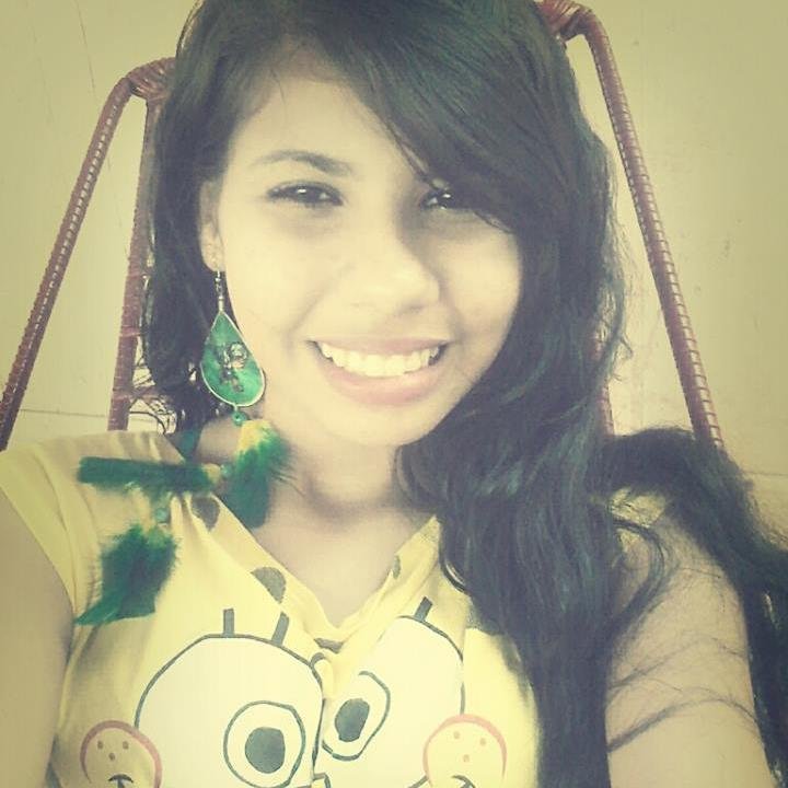 nataniellydanta's profile picture. '..Eu sou um perigo quando quero, um doce de pessoa com quem merece e um poço de veneno com quem tenta me fazer de boba ;)