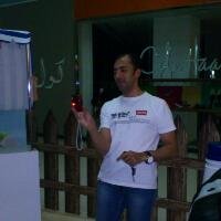 MutazSua's profile picture. 