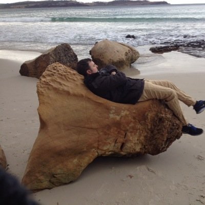 analyticalmike's profile picture. Part-Time Philosopher, Trader, Energy Focus, World Traveler