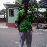 Aditya Hidayat (@aditya1_hidayat) 's Twitter Profile