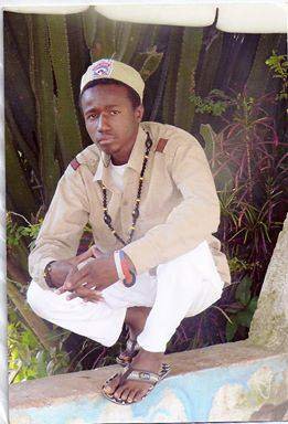 njorobonboy's profile picture. 